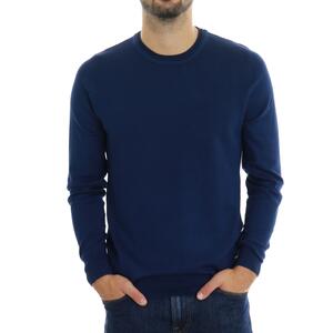 MAGLIA CHICCO RISO BLU